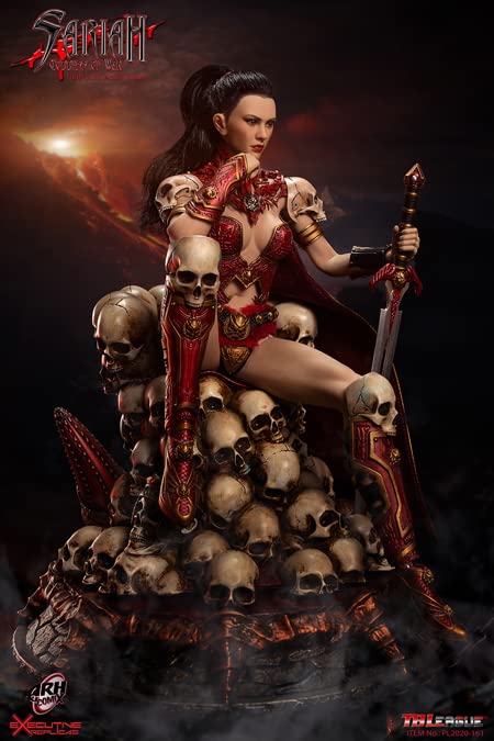 Amazon | TBLeague TBリーグ 1/6スケール フィギュア THE GODDESS OF